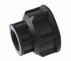 Manguito reducido RH 1/2" - RH 1" | C8057-50