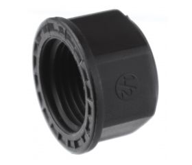 Tapón hembra RH 1/2