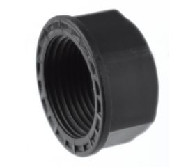Tapón hembra RH 3/4