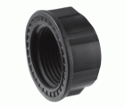 Tapón hembra RH 1" | C8063