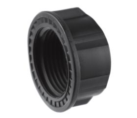 Tapón hembra RH 1