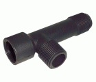 Colector 1 vía | C8093
