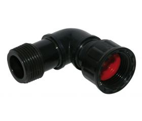 Codo rosca loca | C8096C