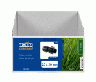 Enlace reducido 25 x 20 mm. | C8115-30