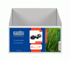 Te 20 mm. x RH 1/2” | C8131-30