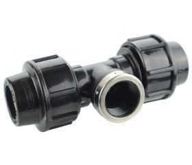 Te 20 mm. x RH 1/2” | C8131-30