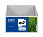 Te 25 mm. x RH 3/4” | C8132-30