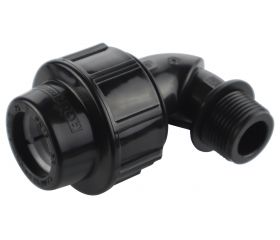 Codo 20 mm. x RM 1/2