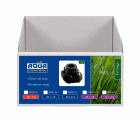 Collarín 25 mm x RH 1/2” | C8201-25