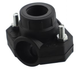 Collarín 32 mm x RH 1/2” | C8203-25