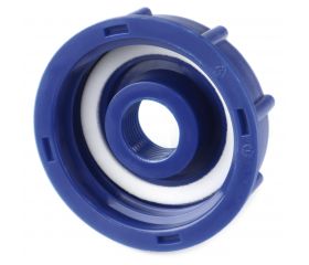 Tapón para bidón / depósito - RH 1/2