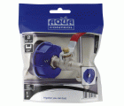 Tapón para bidón / depósito - RH 1/2" - Ø 60 cm. | C8245