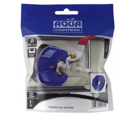 Tapón para bidón / depósito - RH 1/2