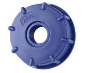 Tapón para bidón / depósito - RH 1/2