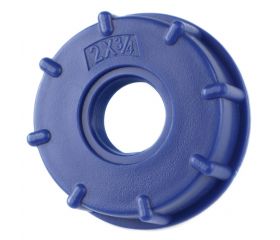 Tapón para bidón / depósito - RH 3/4