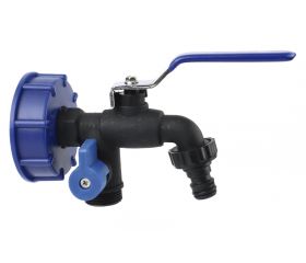 Tapón para bidón / depósito - RH 3/4