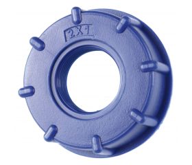 Tapón para bidón / depósito - RH 1/2
