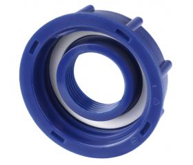 Tapón para bidón / depósito - RH 1/2