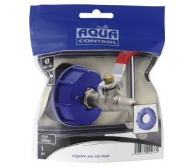 Tapón para bidón / depósito - RH 1/2