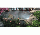 Nebulizador para estanques efecto niebla - modelo DMC-55 salidas nebulizadoras - sin luz