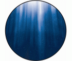 Foco LED sumergible para estanque - modelo PL1LtED 12 LED