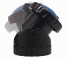 Foco LED sumergible para estanque - modelo PL1LtED 12 LED