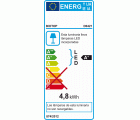 Foco LED sumergible para estanque - modelo PL1LED-3 12 LED - 3 focos