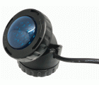 Foco LED sumergible para estanque - modelo PL1LED-3 12 LED - 3 focos