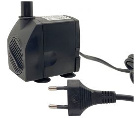 Bomba Pequeña “BIOTOP MINI” modelo DAB-750 - 750 l/h.