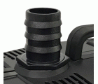 Bomba BIOTOP modelo DAB-1000 - 1.000 l/h.