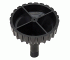 Bomba BIOTOP modelo DAB-1000 - 1.000 l/h.