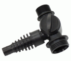 Bomba BIOTOP modelo DAB-1000 - 1.000 l/h.