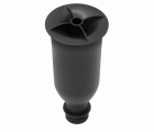 Bomba BIOTOP modelo DAB-1200 - 1.300 l/h.
