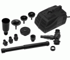 Bomba BIOTOP modelo DAB-1200 - 1.300 l/h.