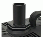 Bomba BIOTOP modelo DAB-2000 - 2.000 l/h.
