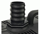 Bomba BIOTOP modelo DAB-2000 - 2.000 l/h.
