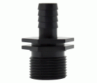 Bomba BIOTOP modelo DAB-2000 - 2.000 l/h.