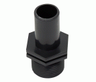 Bomba BIOTOP modelo DAB-2000 - 2.000 l/h.