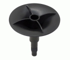 Bomba BIOTOP modelo DAB-2000 - 2.000 l/h.