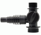 Bomba BIOTOP modelo DAB-2000 - 2.000 l/h.