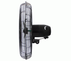 Ventiladores para nebulización profesional - Ø 50 x 12 cm. | D550IP