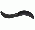 Ventiladores para nebulización profesional - Ø 50 x 12 cm. | D550IP