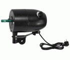 Ventiladores para nebulización profesional - Ø 50 x 12 cm. | D550IP