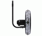 Ventiladores para nebulización profesional - Ø 60 x 13 cm. | D551IP