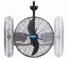 Ventiladores para nebulización profesional - Ø 75 x 13 cm. | D575IP