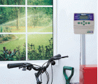 Programador Hunter Ecologic 6 zonas | ECO6
