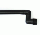 Codo articulado RM 3/4” | G1227