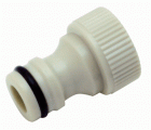 Adaptador PVC RH 1/2" - Gama "ABS" Granel | G2020+