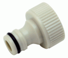 Adaptador PVC RH 3/4" - Gama "ABS" Granel | G2021+
