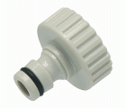 Adaptador PVC RH 1" - Gama "ABS" Granel | G2022+